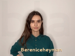 Bereniceheyman