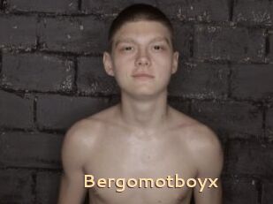 Bergomotboyx