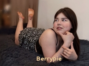 berrypie Black Cams