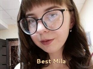 Best_Mila