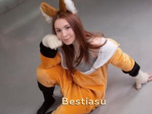 Bestiasu