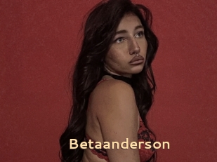 Betaanderson