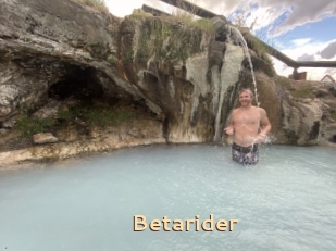 Betarider