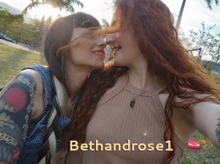 Bethandrose1