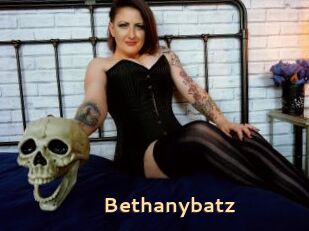 Bethanybatz