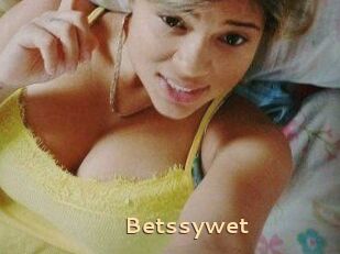 Betssywet