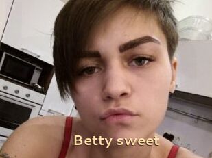 Betty_sweet