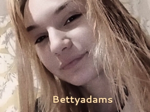 Bettyadams