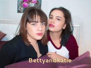 Bettyandkatie