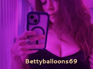 Bettyballoons69