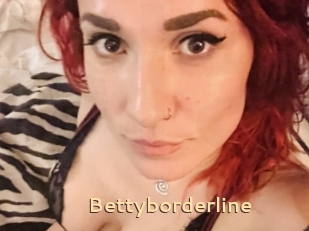 Bettyborderline