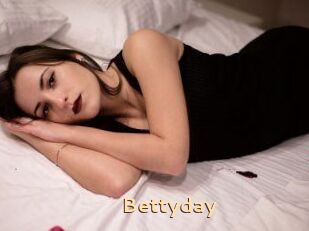 Bettyday