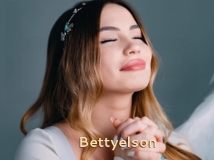 Bettyelson