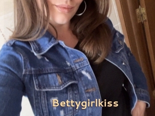 Bettygirlkiss