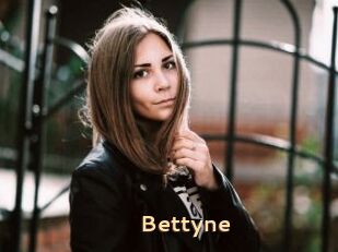 Bettyne