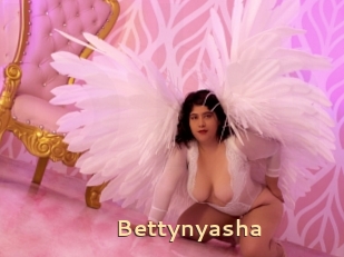 Bettynyasha