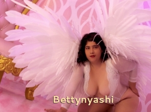 Bettynyashi