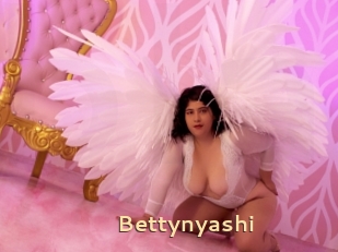 Bettynyashi