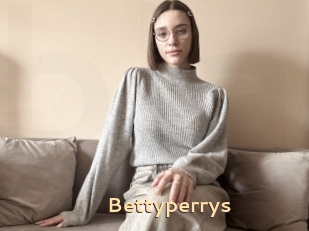 Bettyperrys