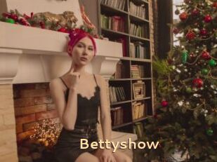 Bettyshow