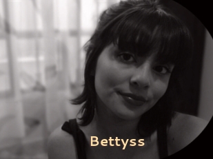 Bettyss