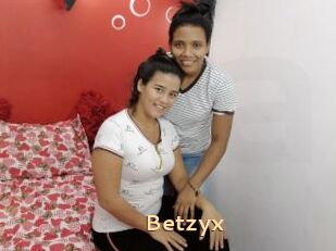 Betzyx