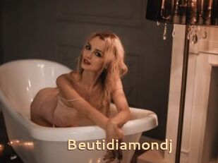 Beutidiamondj