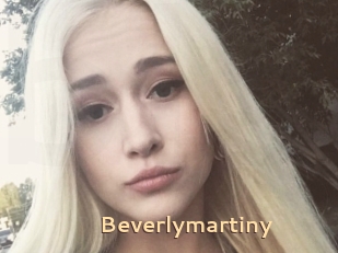 Beverlymartiny