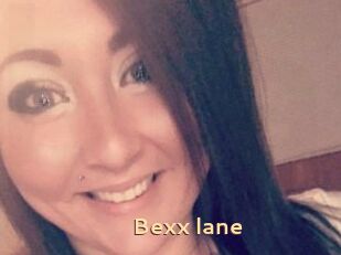 Bexx_lane