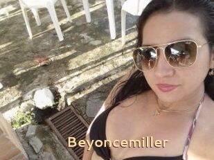 Beyoncemiller