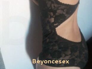 Beyoncesex