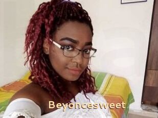 Beyoncesweet