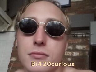 Bi420curious