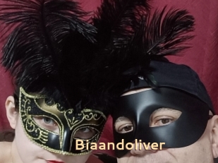 Biaandoliver