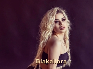 Biakalibra