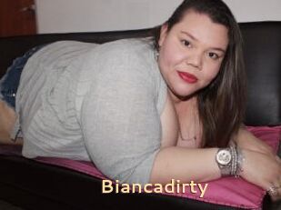 Biancadirty