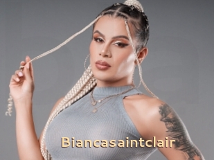 Biancasaintclair