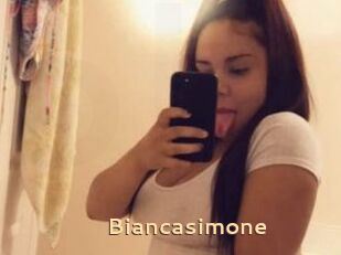 Biancasimone