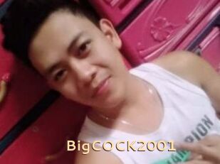 BigCOCK2001