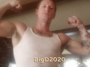 BigD2020