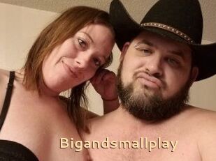 Bigandsmallplay