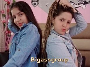 Bigassgroup