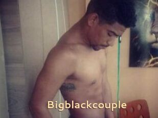 Bigblackcouple