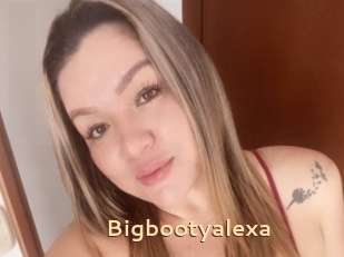 Bigbootyalexa