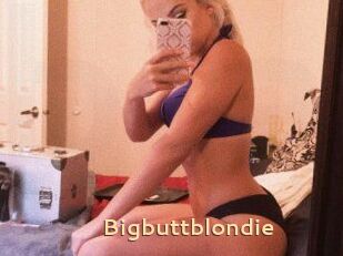 Bigbuttblondie