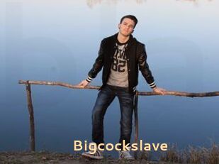 Bigcockslave