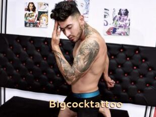 Bigcocktattoo