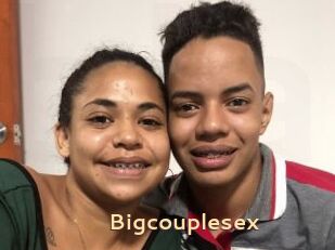 Bigcouplesex