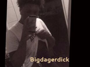 Bigdagerdick