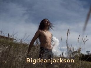 Bigdeanjackson